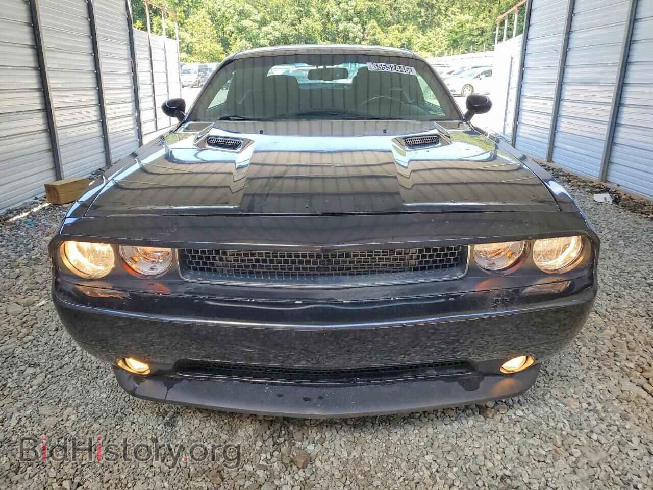 2013 DODGE CHALLENGER - VIN: 2C3CDYAG4DH650807 - Photo 5
