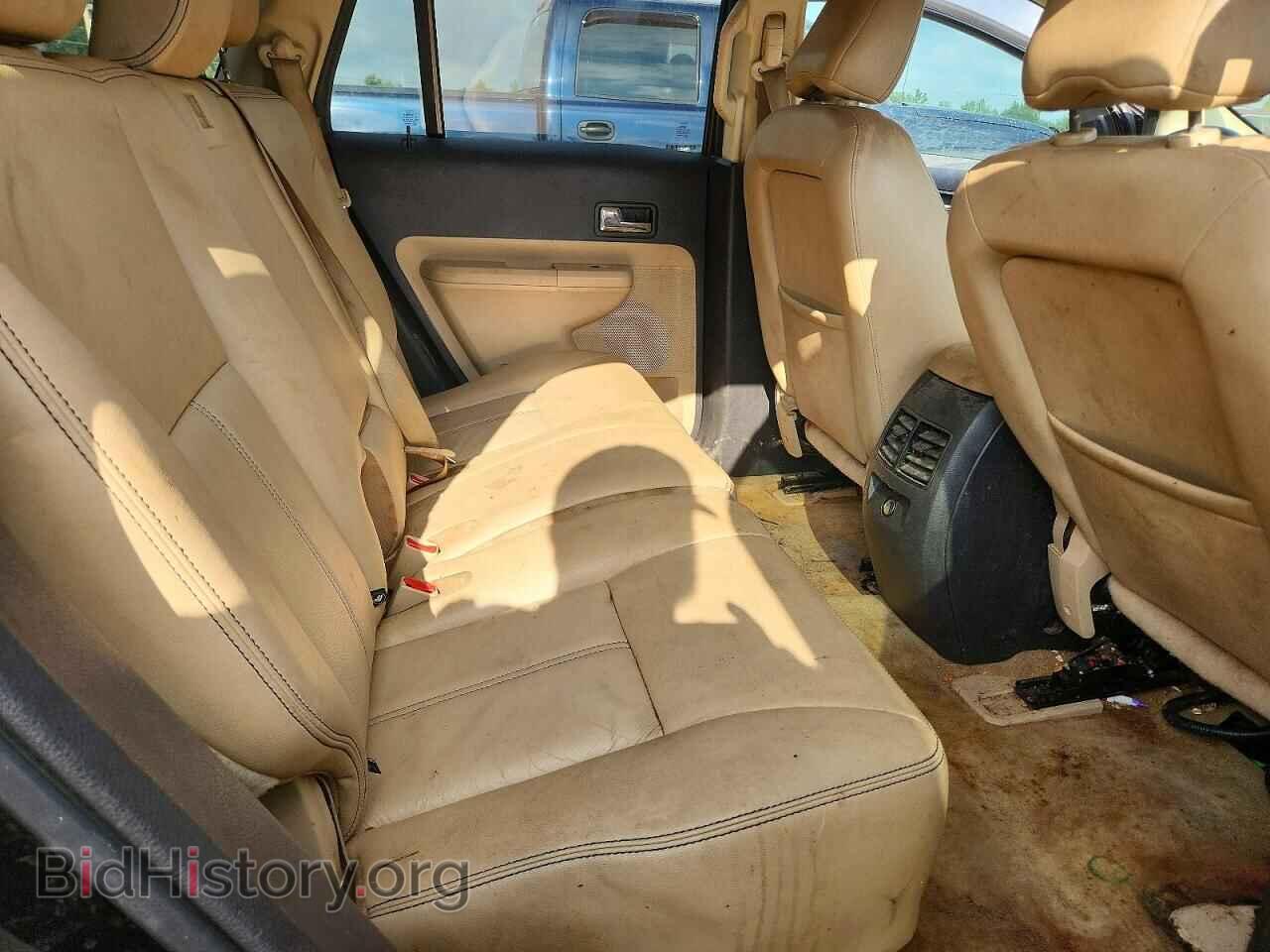 2010 FORD EDGE - VIN: 2FMDK3KC4ABB20965 - Photo 11