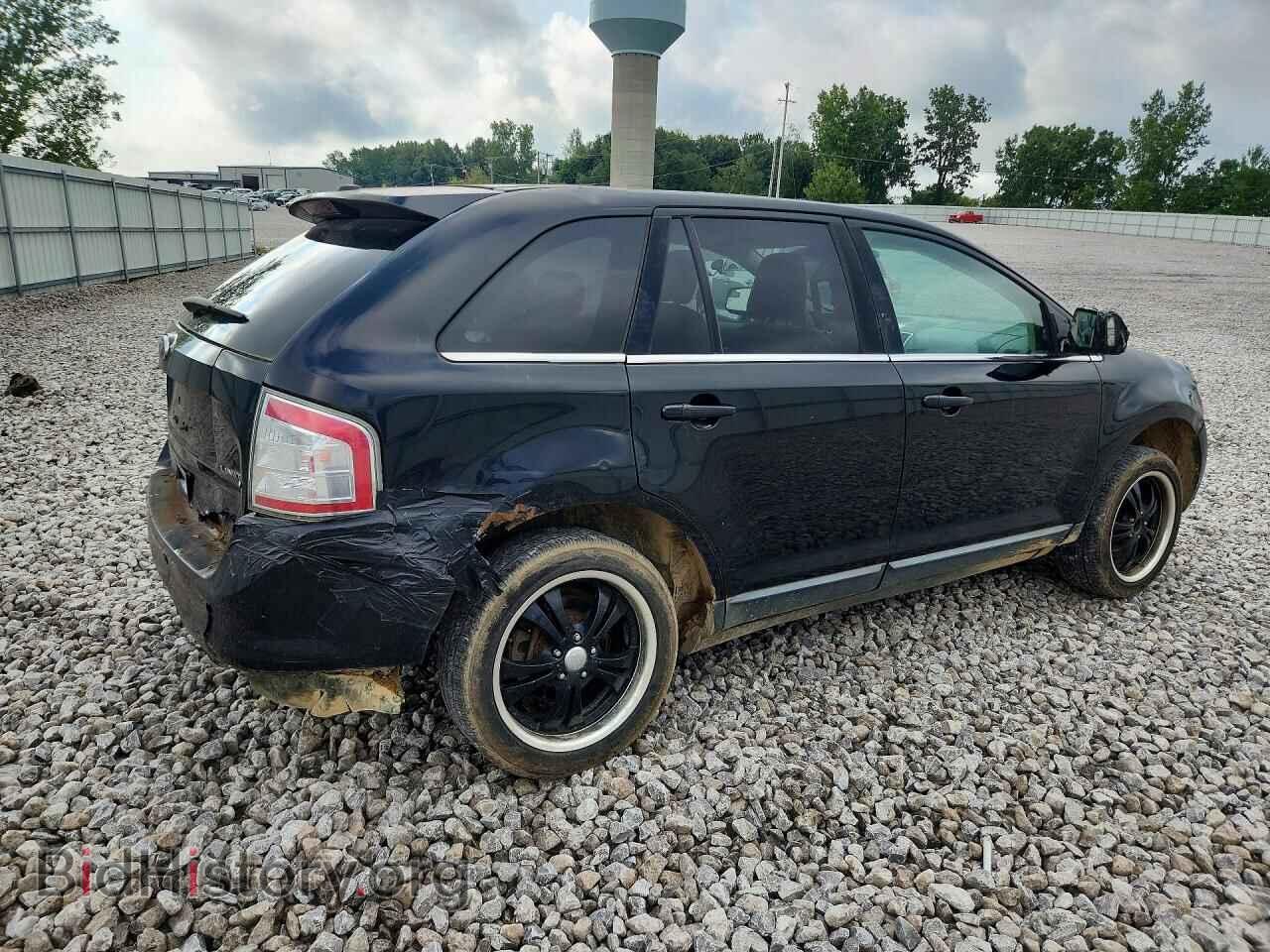 2010 FORD EDGE - VIN: 2FMDK3KC4ABB20965 - Photo 3