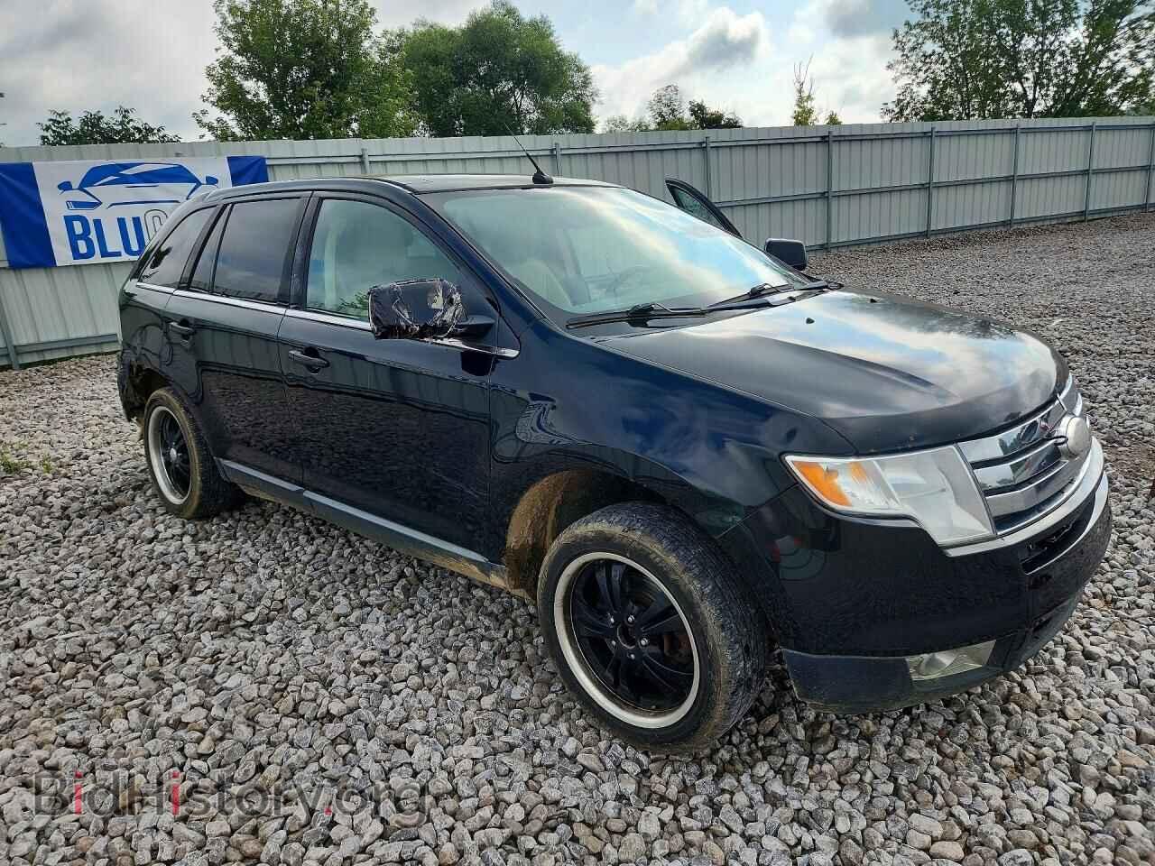 2010 FORD EDGE - VIN: 2FMDK3KC4ABB20965 - Photo 4