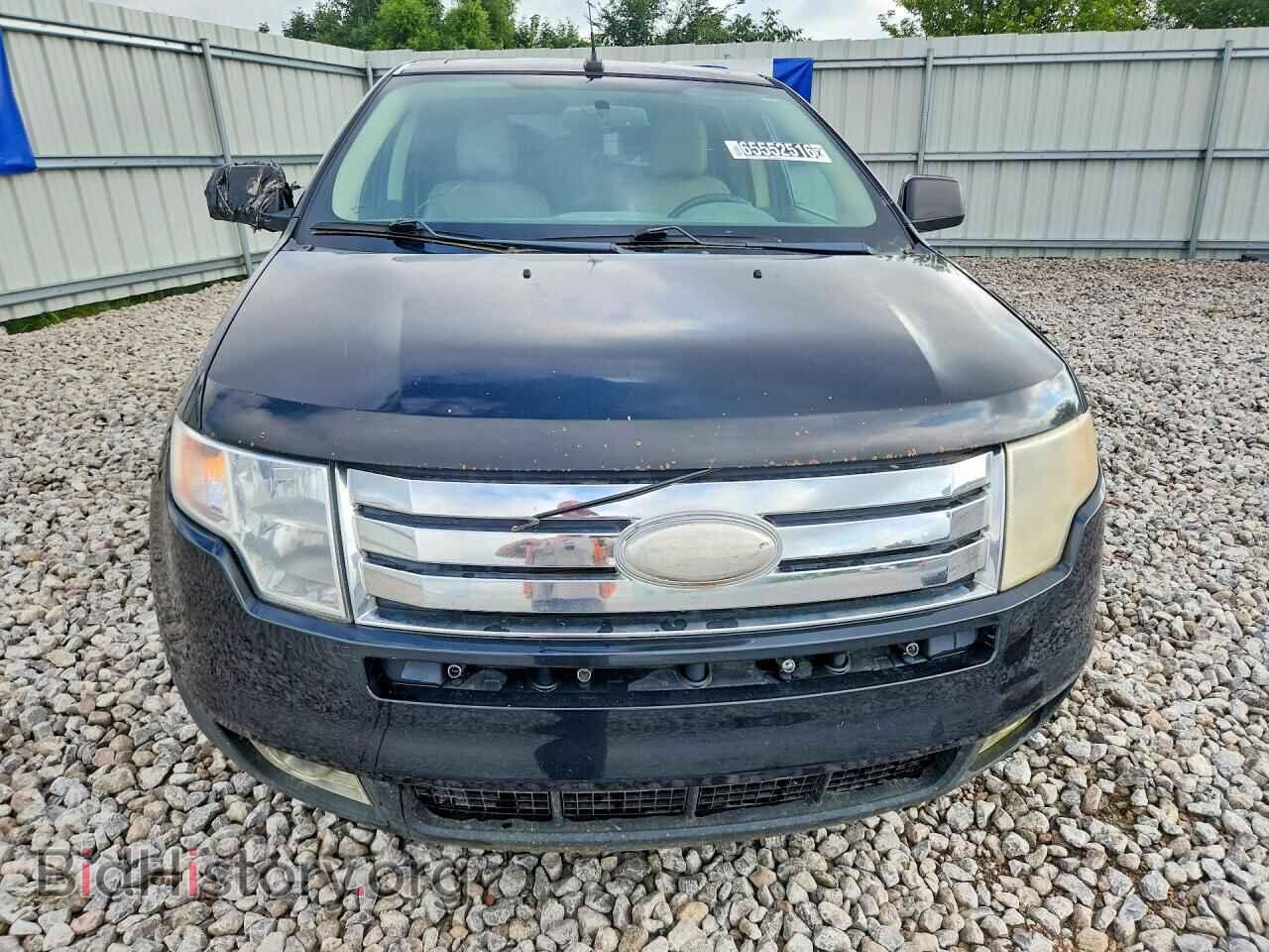 2010 FORD EDGE - VIN: 2FMDK3KC4ABB20965 - Photo 5