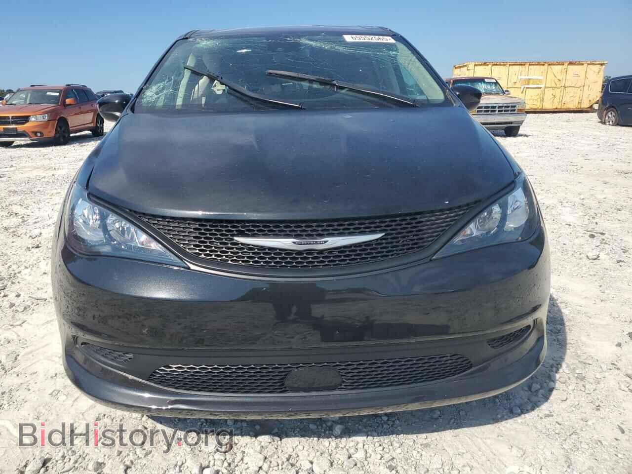 2018 CHRYSLER MINIVAN - VIN: 2C4RC1CG5PR517307 - Photo 5