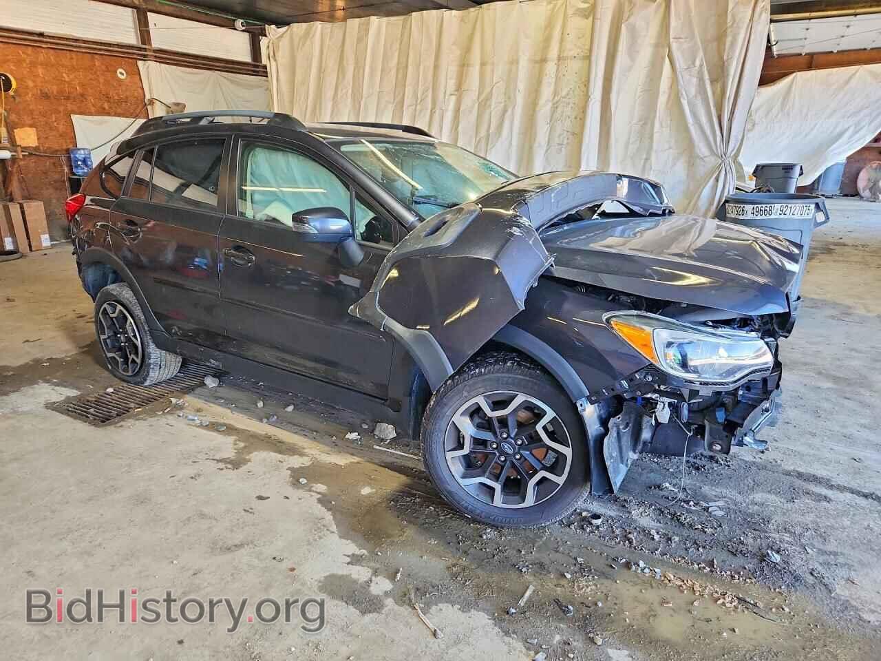 2017 SUBARU CROSSTREK - VIN: JF2GPAKC8HH240077 - Фото 4