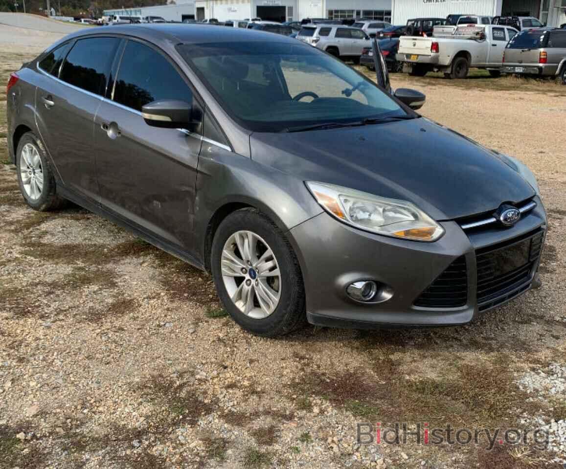 Photo 1FAHP3H29CL250495 - FORD FOCUS 2012