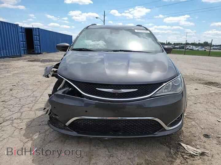 2017 CHRYSLER PACIFICA - VIN: 2C4RC1EG9HR578108 - Photo 14