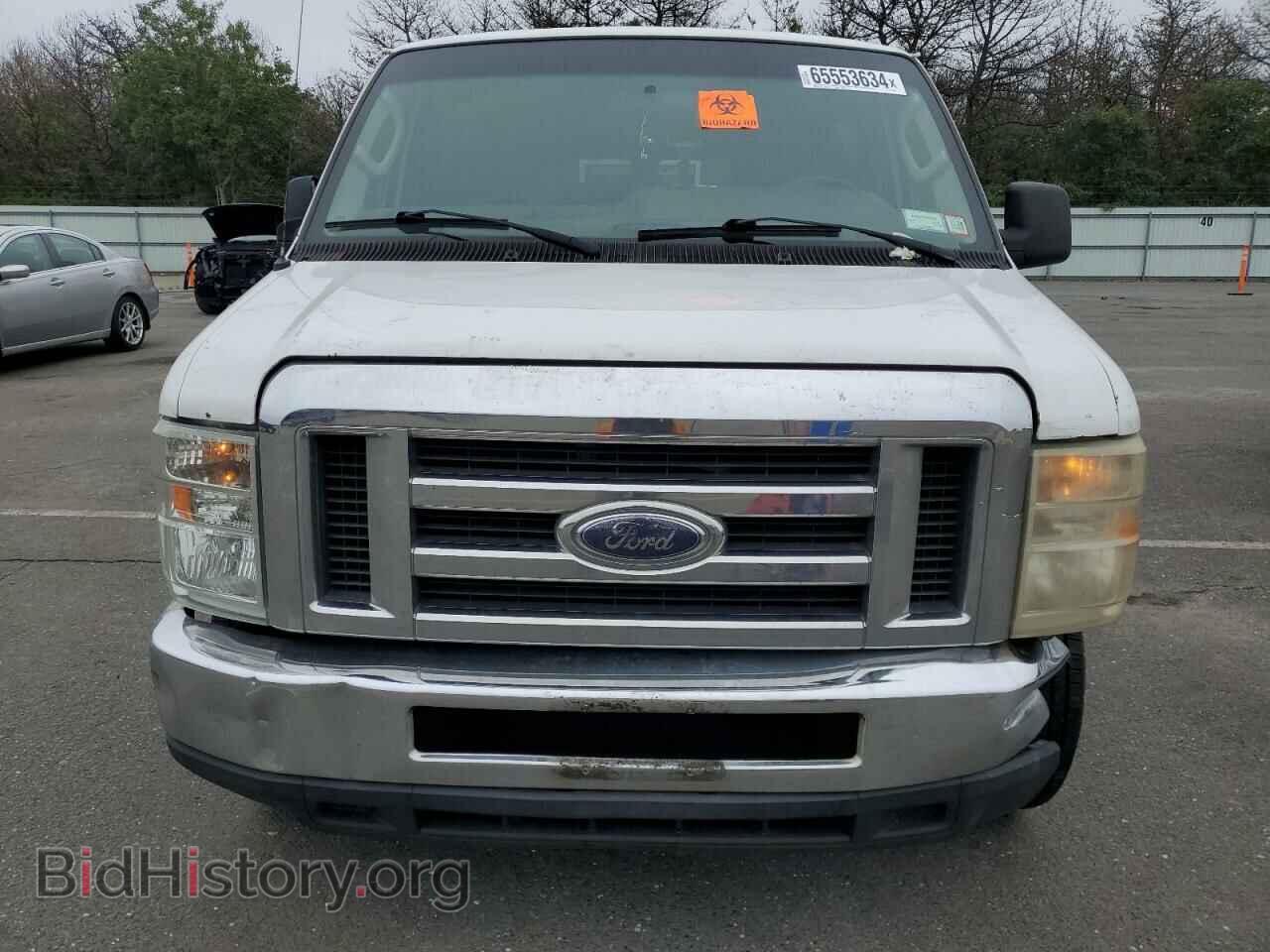 2013 FORD ALL Models - VIN: 1FBSS3BL5DDB13277 - Фото 5