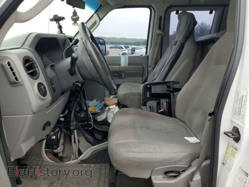 2013 Ford ALL MODELS (VIN 1FBSS3BL5DDB13277) — photo 7 of 13