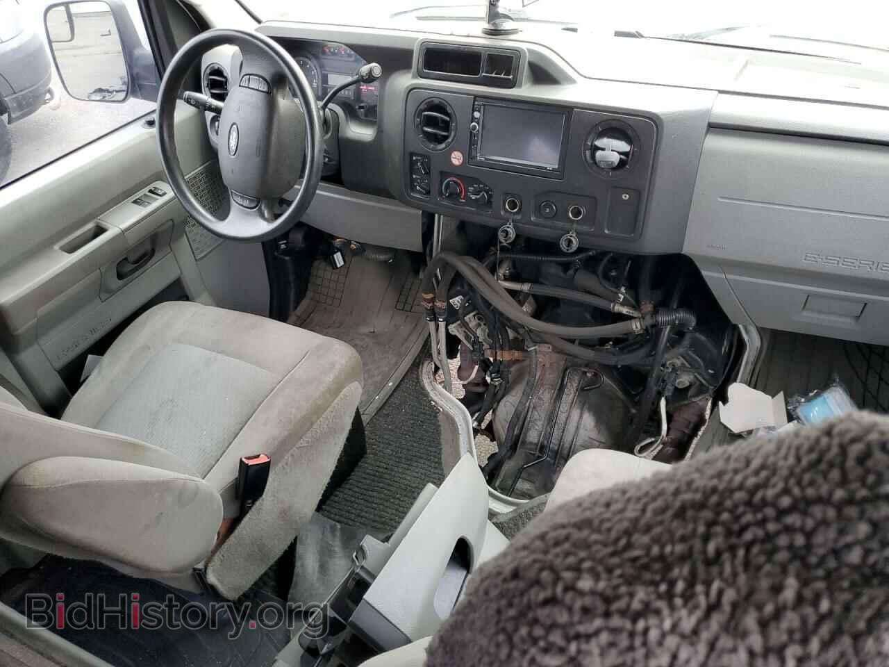 2013 FORD ALL Models - VIN: 1FBSS3BL5DDB13277 - Фото 8