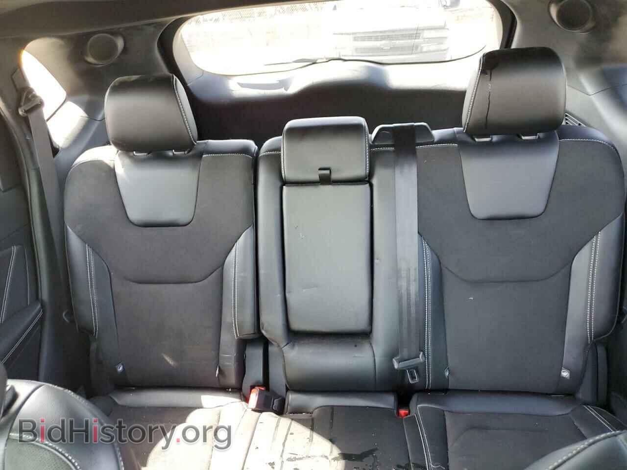 2019 FORD EDGE - VIN: 2FMPK4AP4KBC62144 - Фото 10