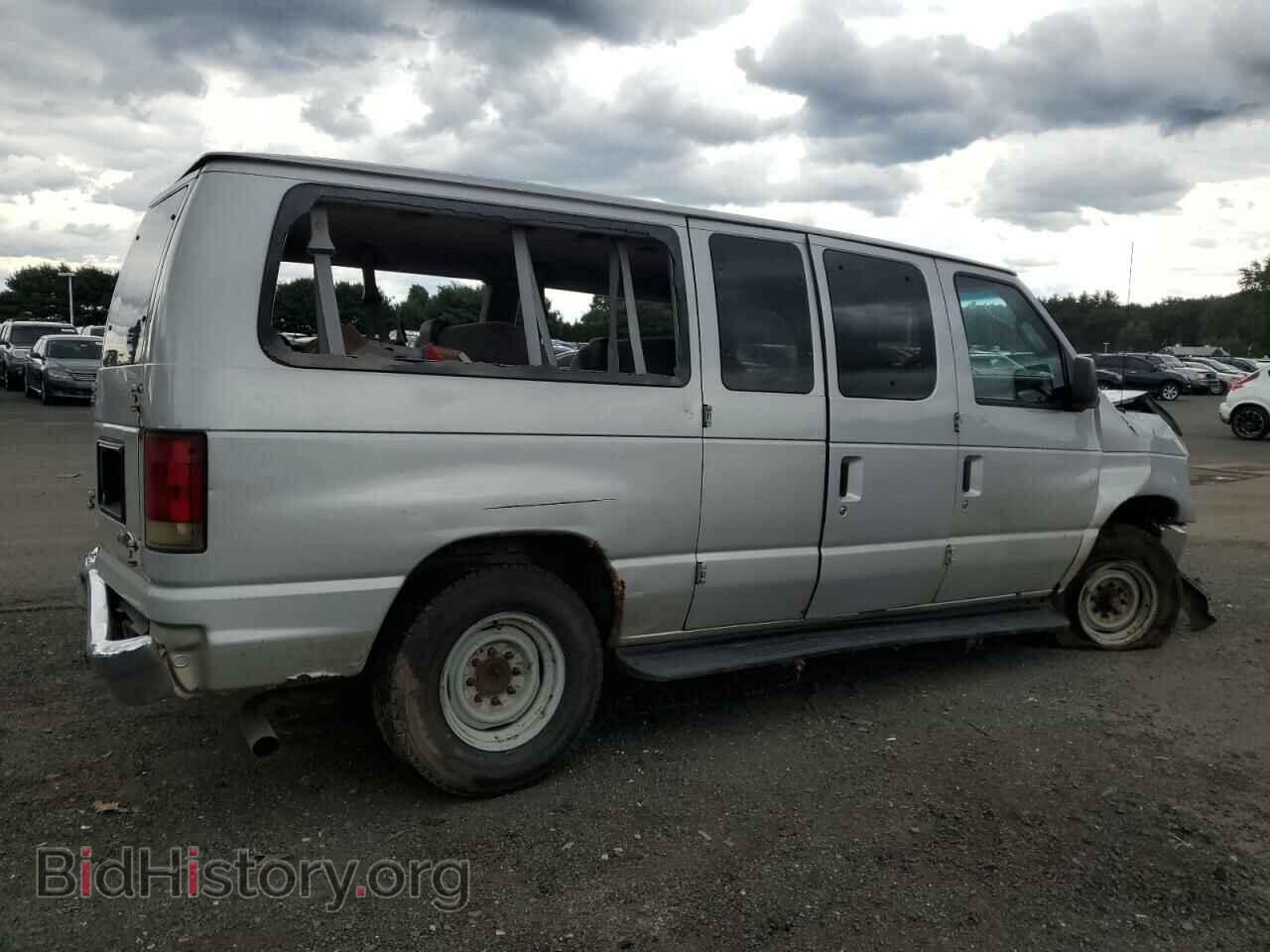 2009 FORD ALL Models - VIN: 1FBNE31L79DA56223 - Фото 3