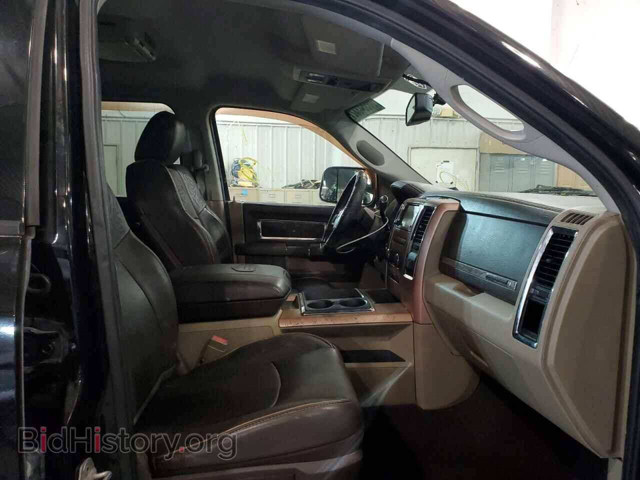 2012 DODGE RAM 2500 - VIN: 3C6UD5PL1CG199540 - Фото 5