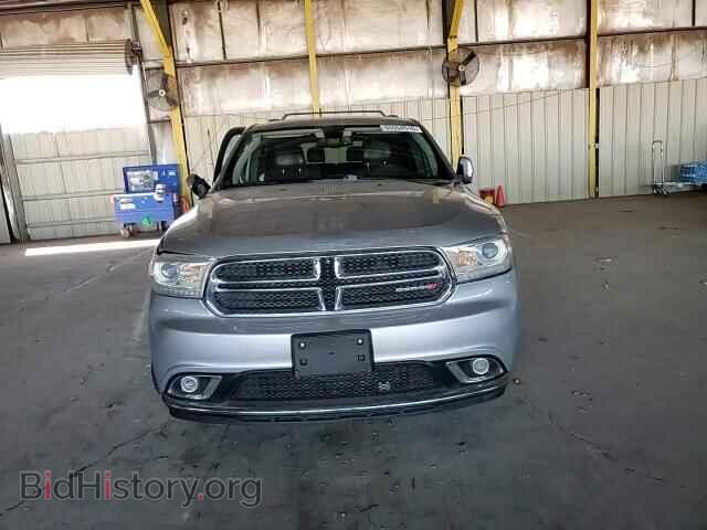 2015 DODGE DURANGO - VIN: 1C4RDHDGXFC702125 - Photo 14