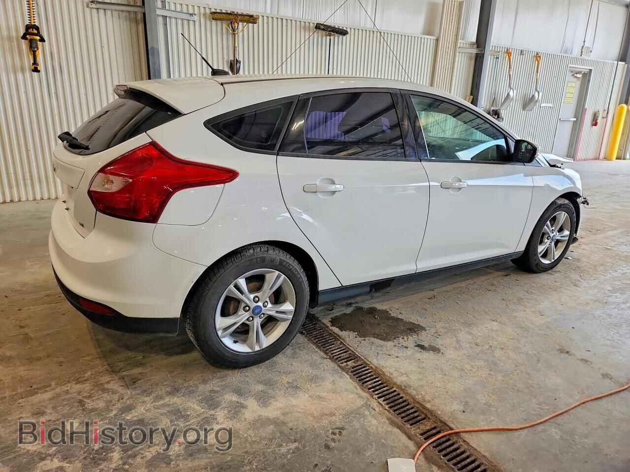 2013 FORD FOCUS - VIN: 1FADP3K28DL222096 - Photo 3