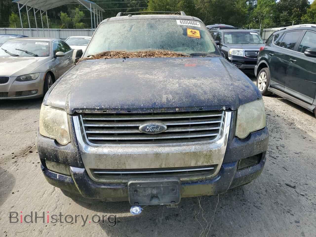 2007 FORD EXPLORER - VIN: 1FMEU63E67UA48346 - Photo 5