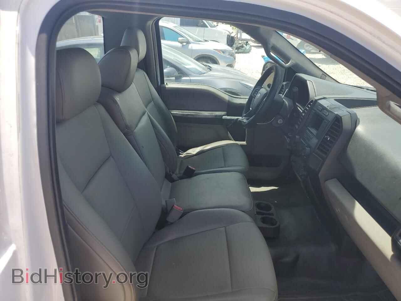 2016 FORD All Models - VIN: 1FTMF1CP0GKD41301 - Photo 10