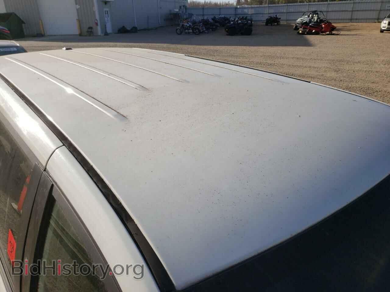 2012 DODGE CARAVAN - VIN: 2C4RDGBG3CR399219 - Фото 9