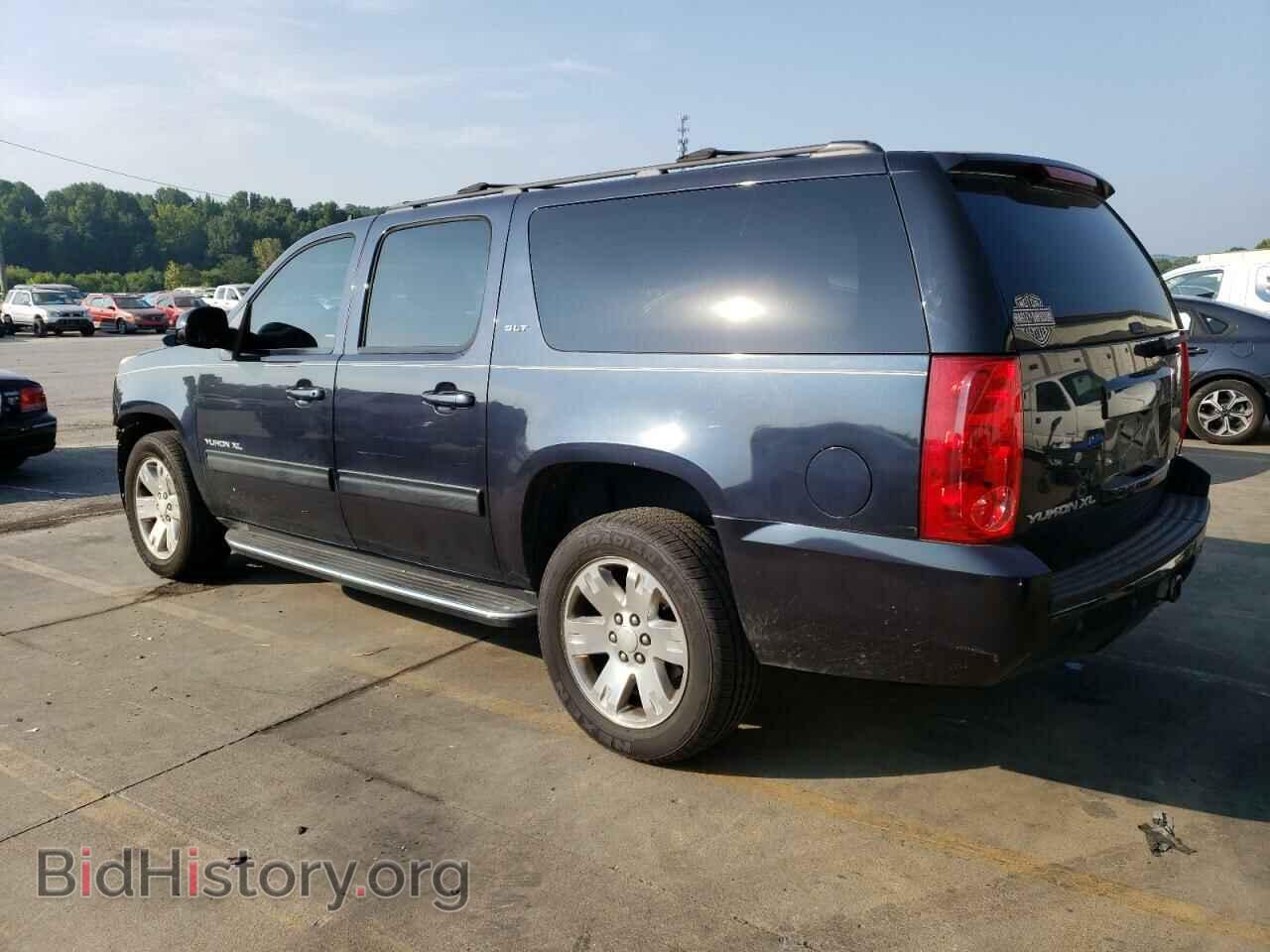 2013 GMC YUKON - VIN: 1GKS2KE7XDR198239 - Фото 2