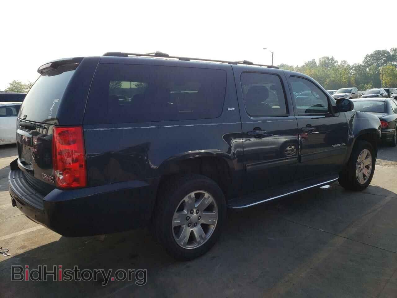 2013 GMC YUKON - VIN: 1GKS2KE7XDR198239 - Фото 3