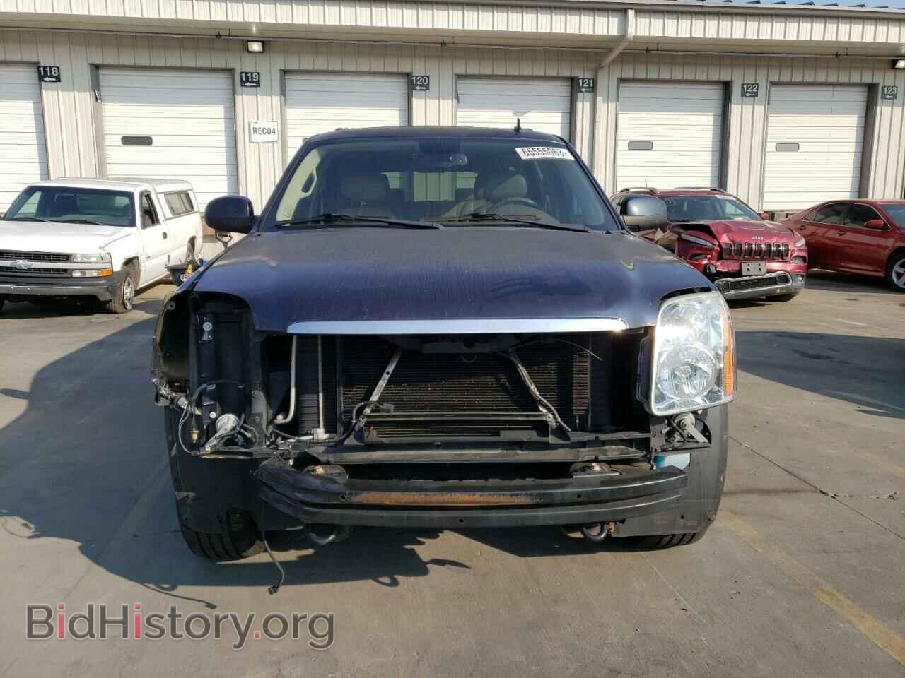 2013 GMC YUKON - VIN: 1GKS2KE7XDR198239 - Фото 5