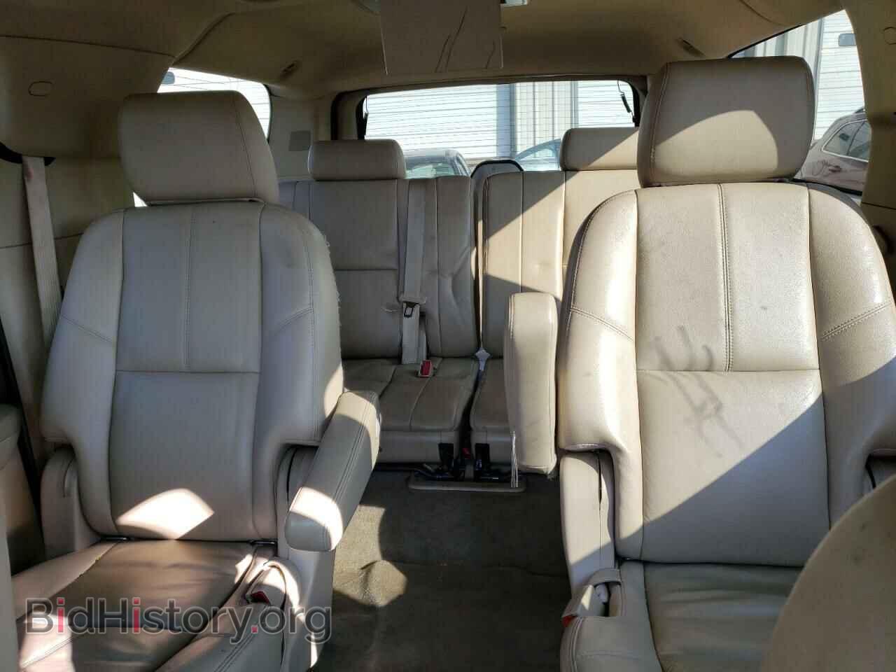 2013 GMC YUKON - VIN: 1GKS2KE7XDR198239 - Фото 10