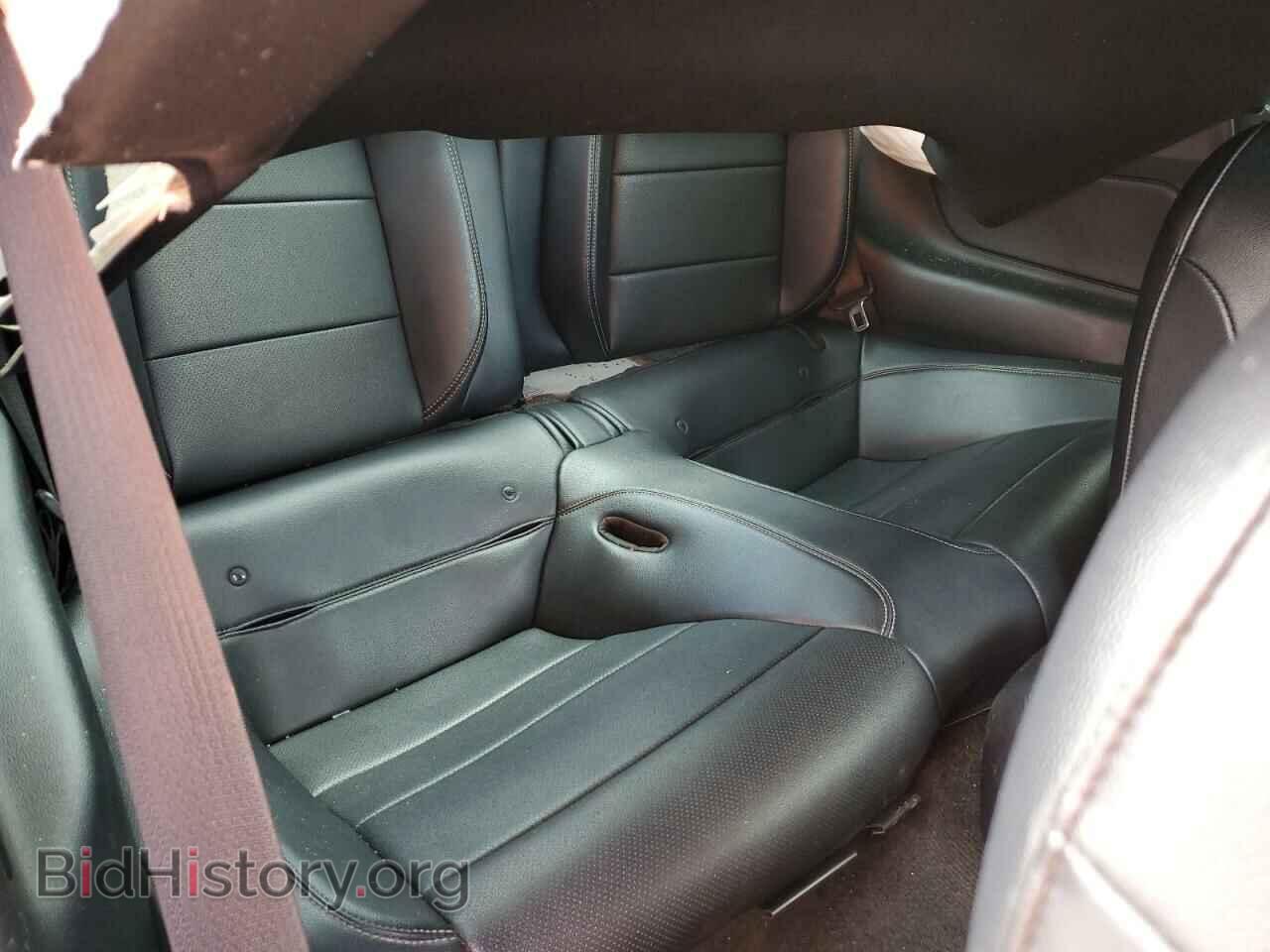 2017 FORD MUSTANG - VIN: 1FA6P8CF4H5227376 - Фото 6
