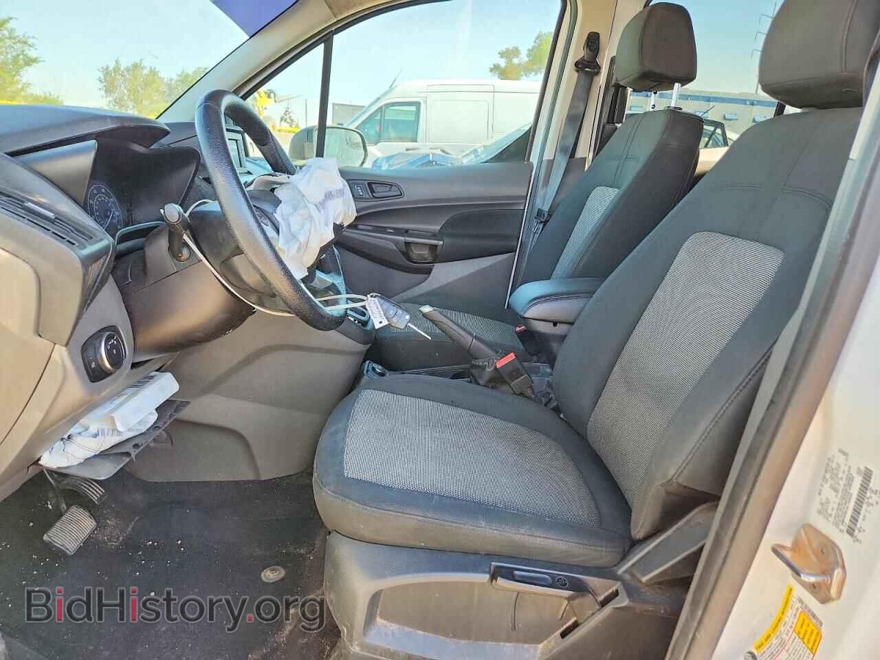 2020 FORD TRANSIT - VIN: NM0GE9E22L1448265 - Фото 7