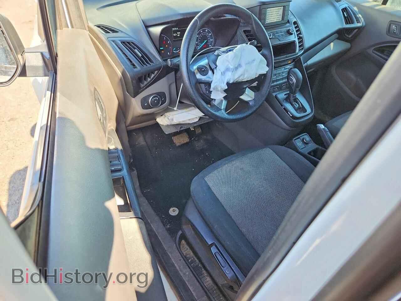 2020 FORD TRANSIT - VIN: NM0GE9E22L1448265 - Фото 8