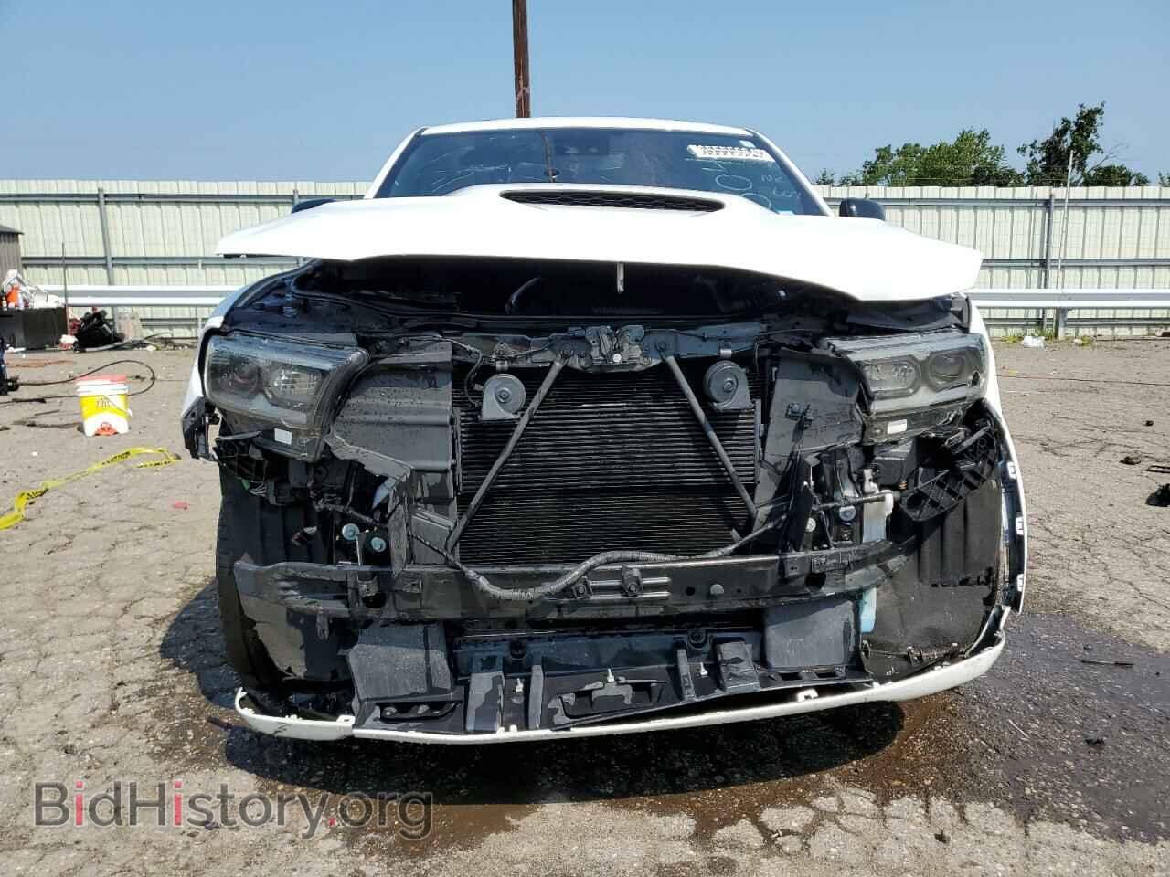 2023 DODGE DURANGO - VIN: 1C4SDJCT7PC558042 - Фото 5