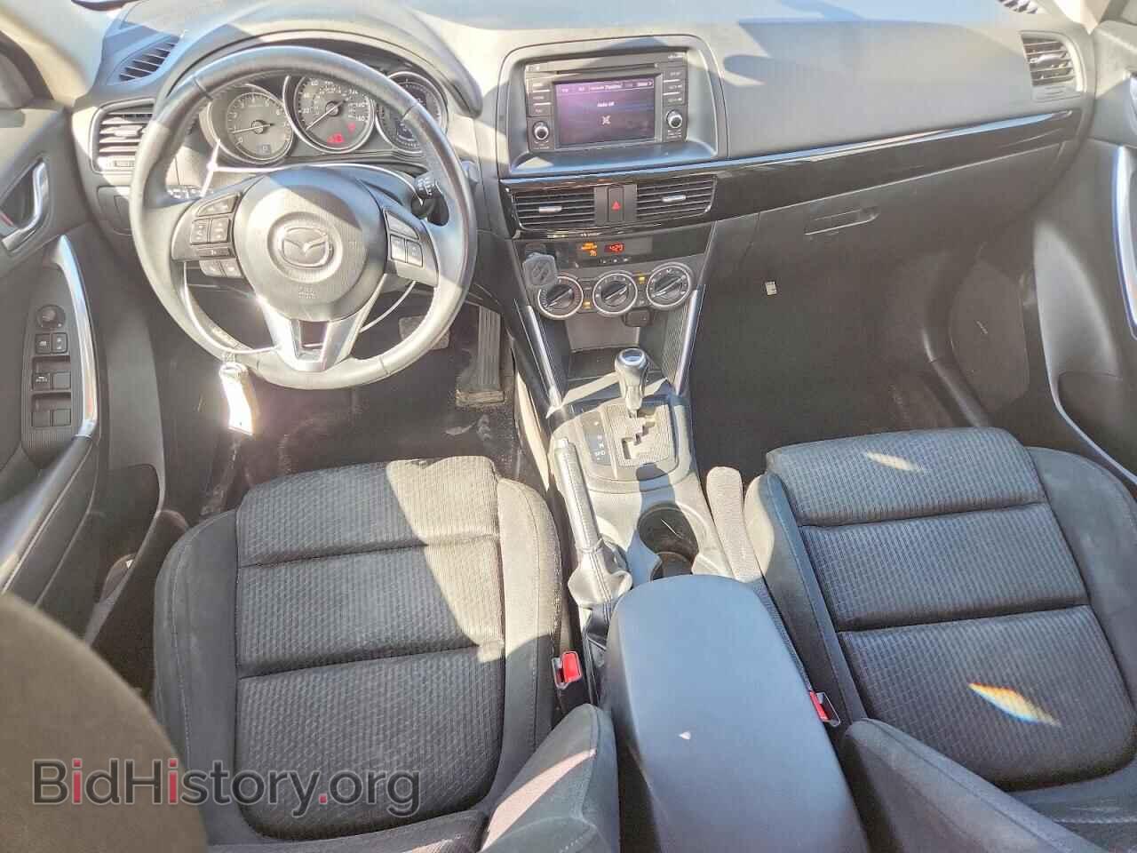 2014 MAZDA CX-5 - VIN: JM3KE4CY8E0338716 - Photo 8