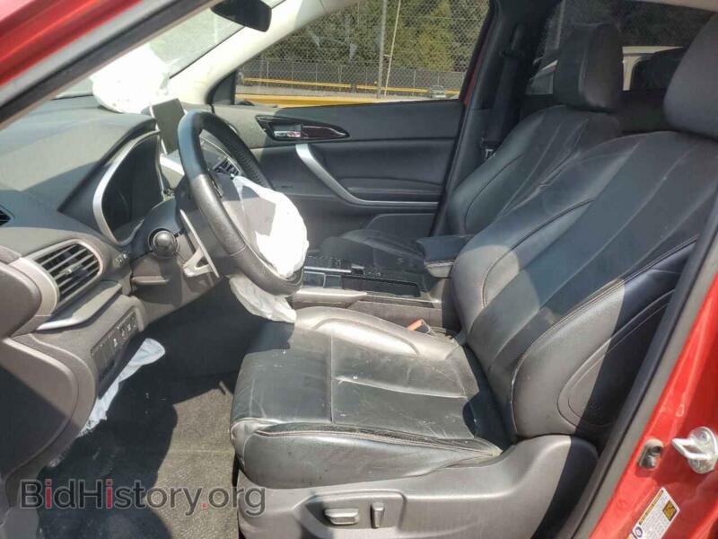 2018 Mitsubishi ECLIPSE (VIN JA4AT5AA7JZ070327) — photo 7 of 13