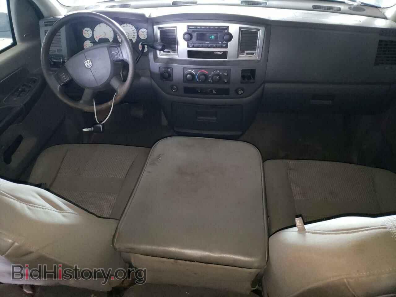 2009 DODGE All Models - VIN: 3D7KS28L89G542958 - Фото 8