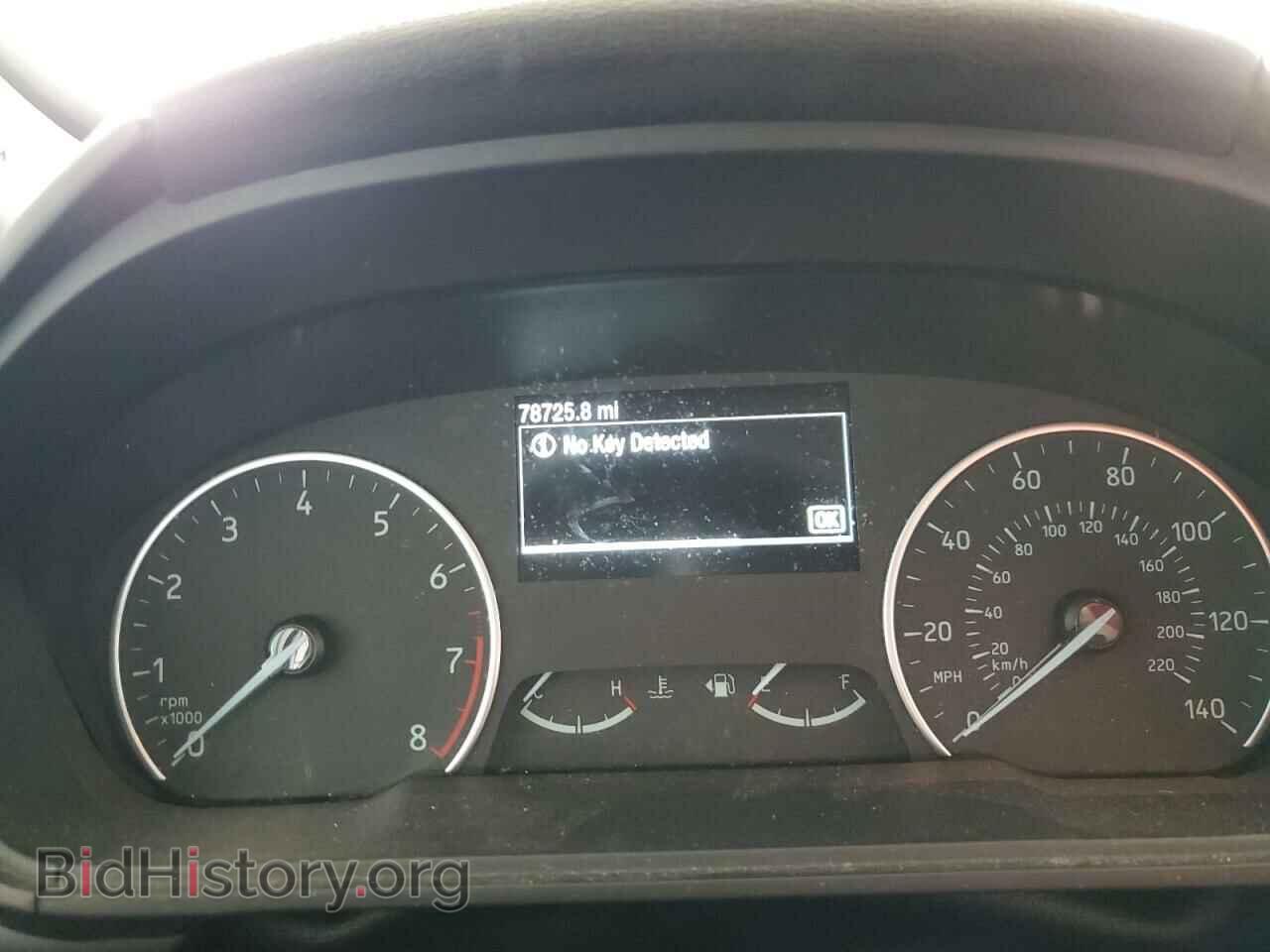 2020 FORD ECOSPORT - VIN: MAJ6S3KL2LC335010 - Фото 9