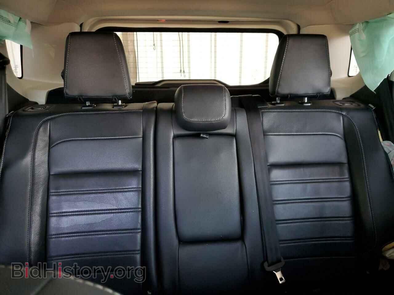 2020 FORD ECOSPORT - VIN: MAJ6S3KL2LC335010 - Фото 10