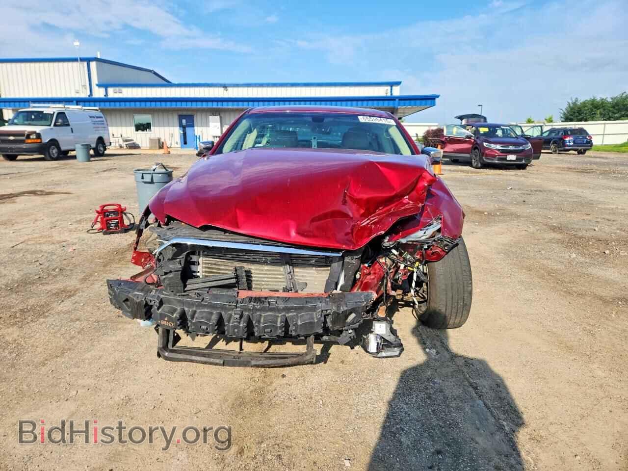 2014 FORD TAURUS - VIN: 1FAHP2F82EG147691 - Photo 5