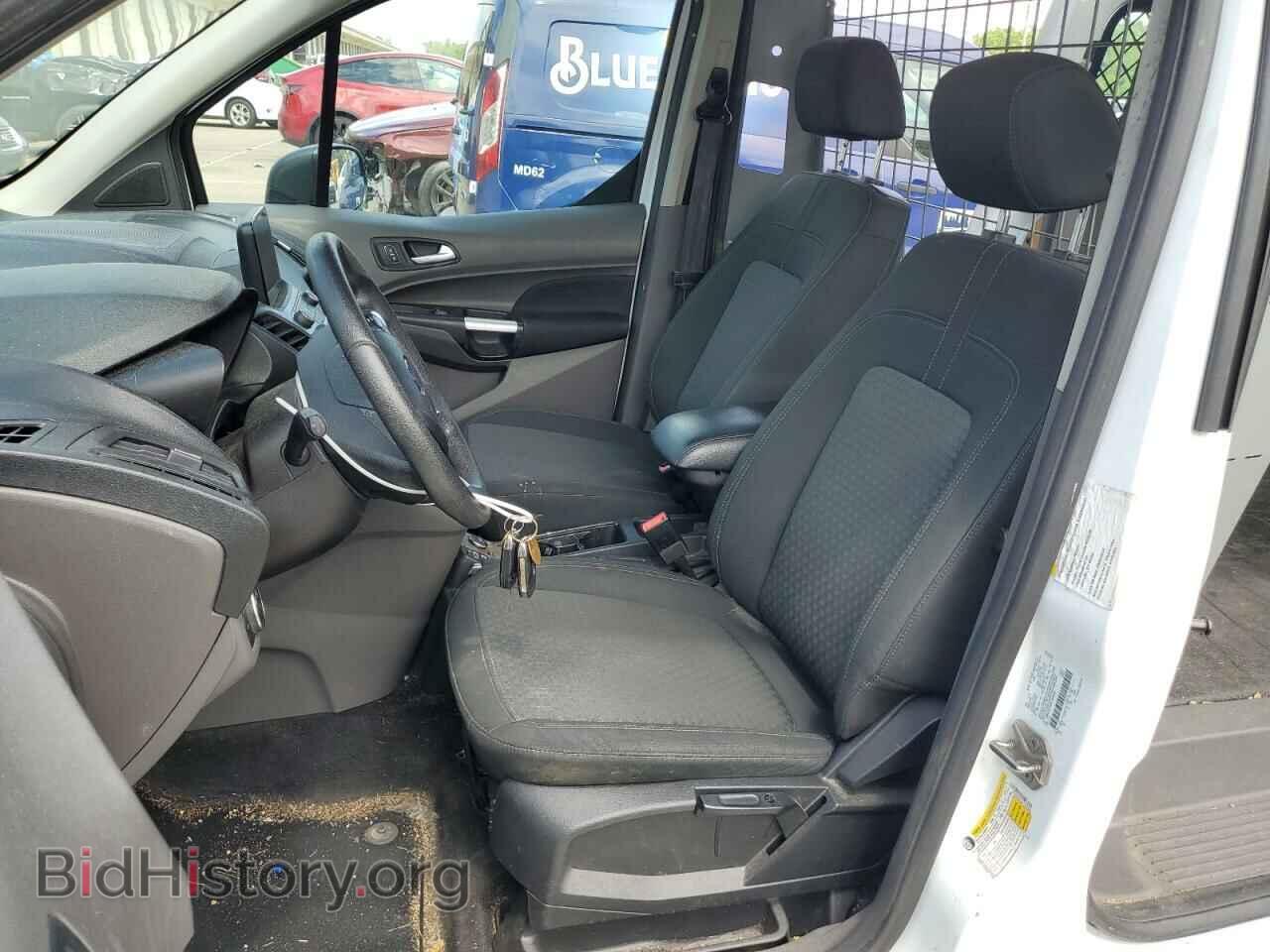 2019 FORD TRANSIT - VIN: NM0LS7F25K1406486 - Фото 7