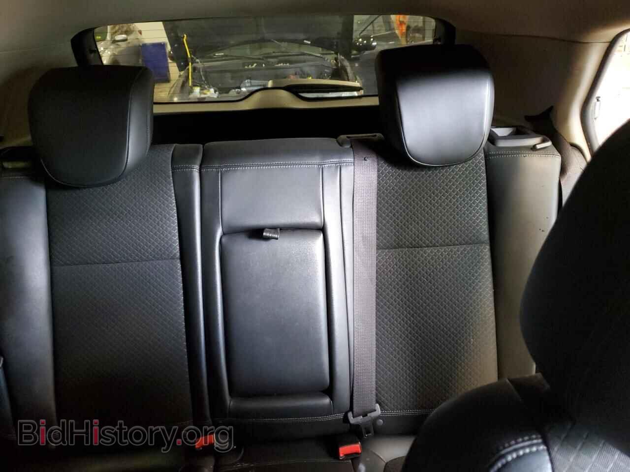 2017 BUICK ENCORE - VIN: KL4CJASB7HB133279 - Фото 10