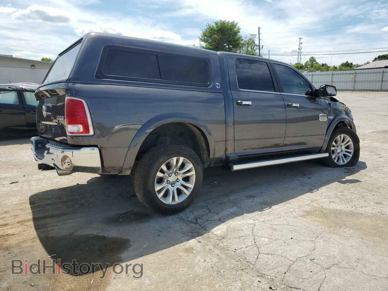2017 RAM 1500 - VIN: 1C6RR7PT0HS670466 - Фото 3