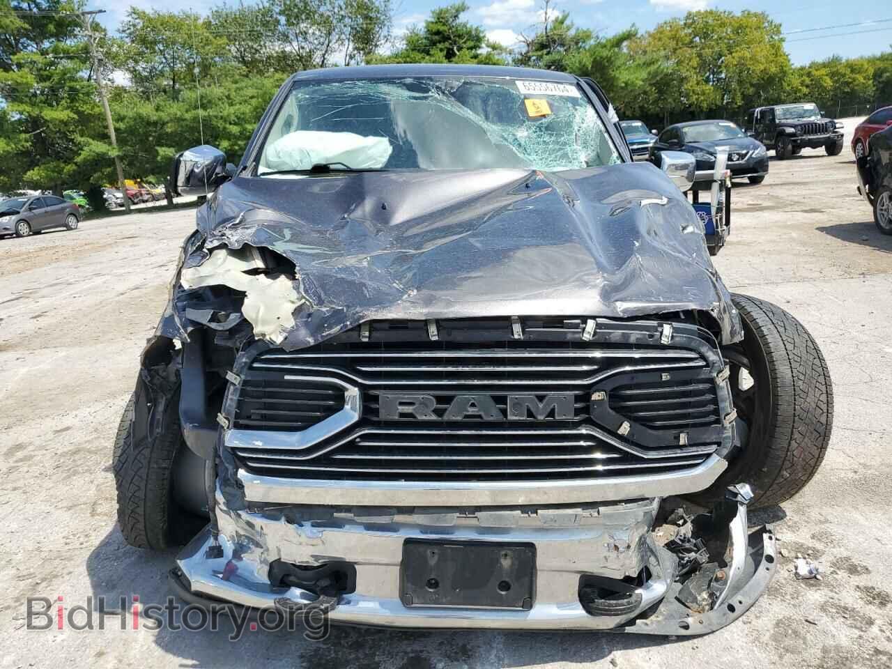 2017 RAM 1500 - VIN: 1C6RR7PT0HS670466 - Фото 5
