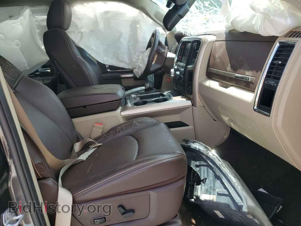 2017 RAM 1500 - VIN: 1C6RR7PT0HS670466 - Фото 7