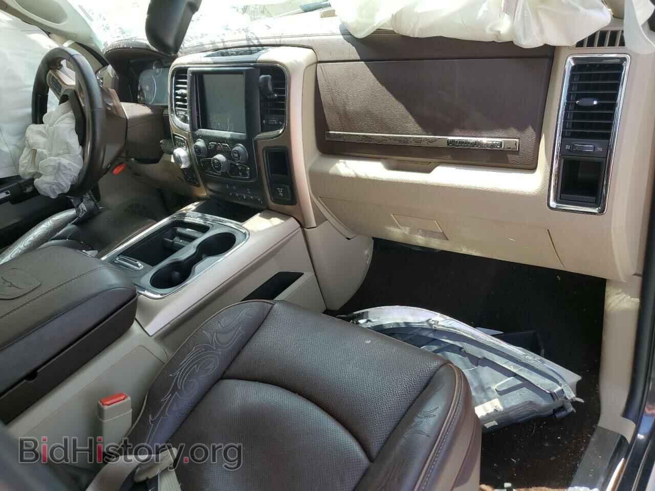 2017 RAM 1500 - VIN: 1C6RR7PT0HS670466 - Фото 8