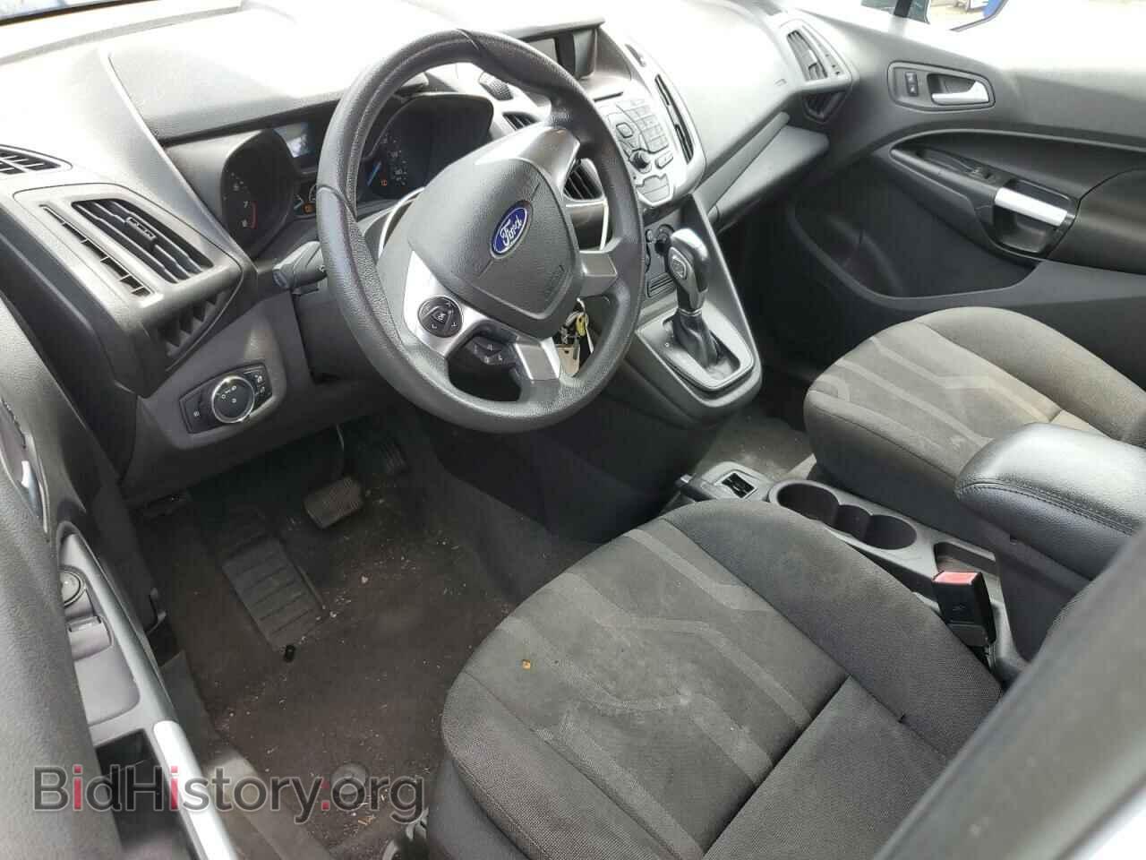 2018 FORD TRANSIT - VIN: NM0LS7F72J1375174 - Фото 8