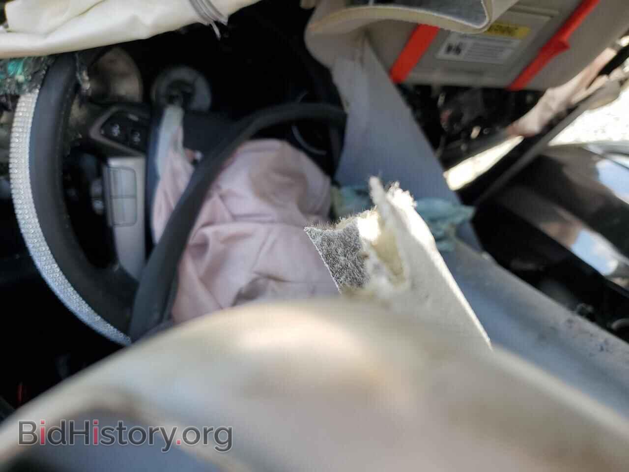 2011 HONDA PILOT - VIN: 5FNYF4H97BB007785 - Фото 8