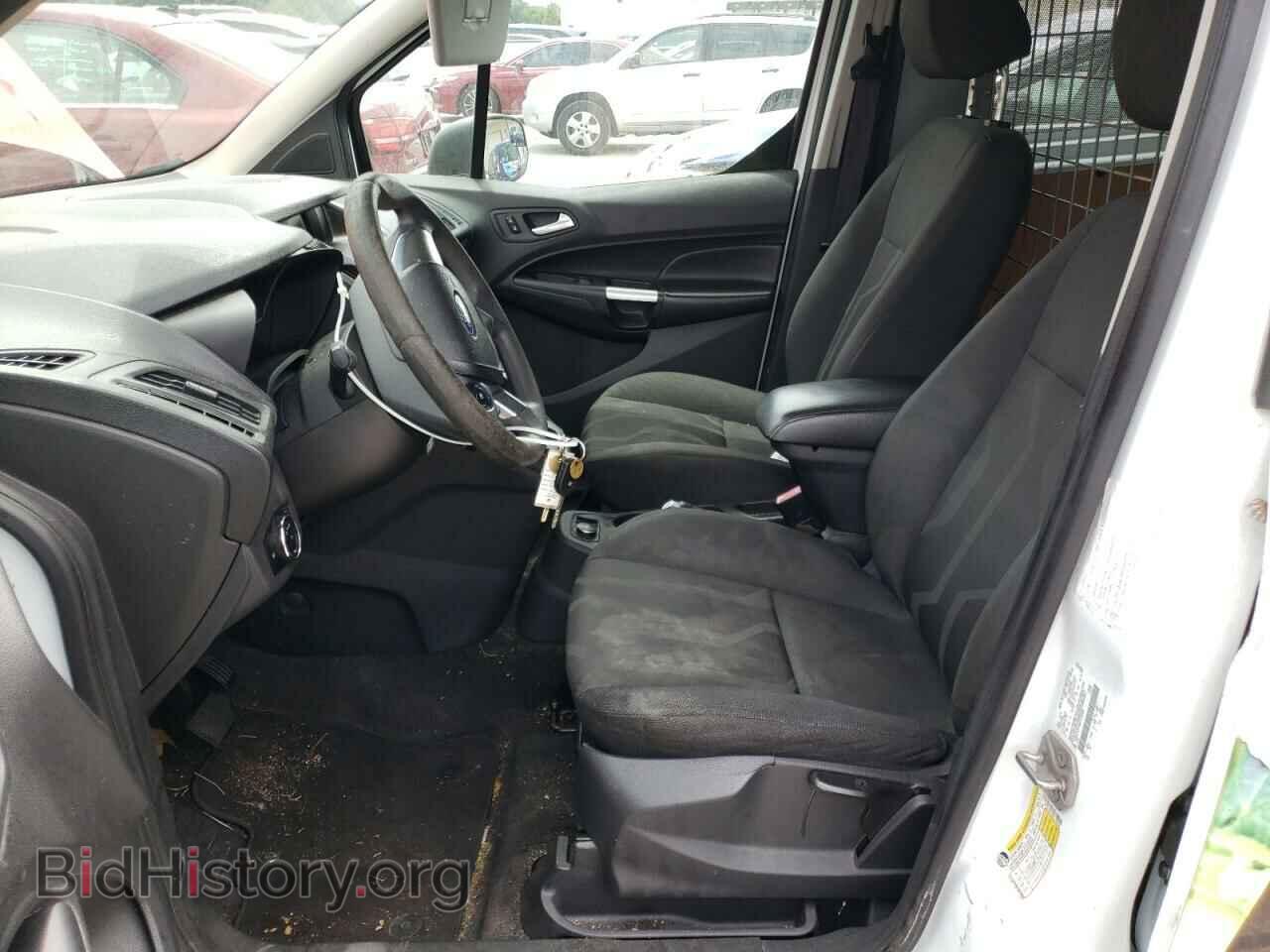 2014 FORD TRANSIT - VIN: NM0LS6F76E1138266 - Фото 7