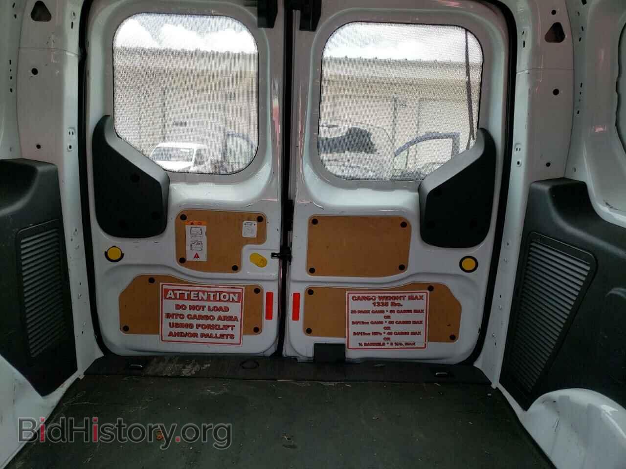 2014 FORD TRANSIT - VIN: NM0LS6F76E1138266 - Фото 10