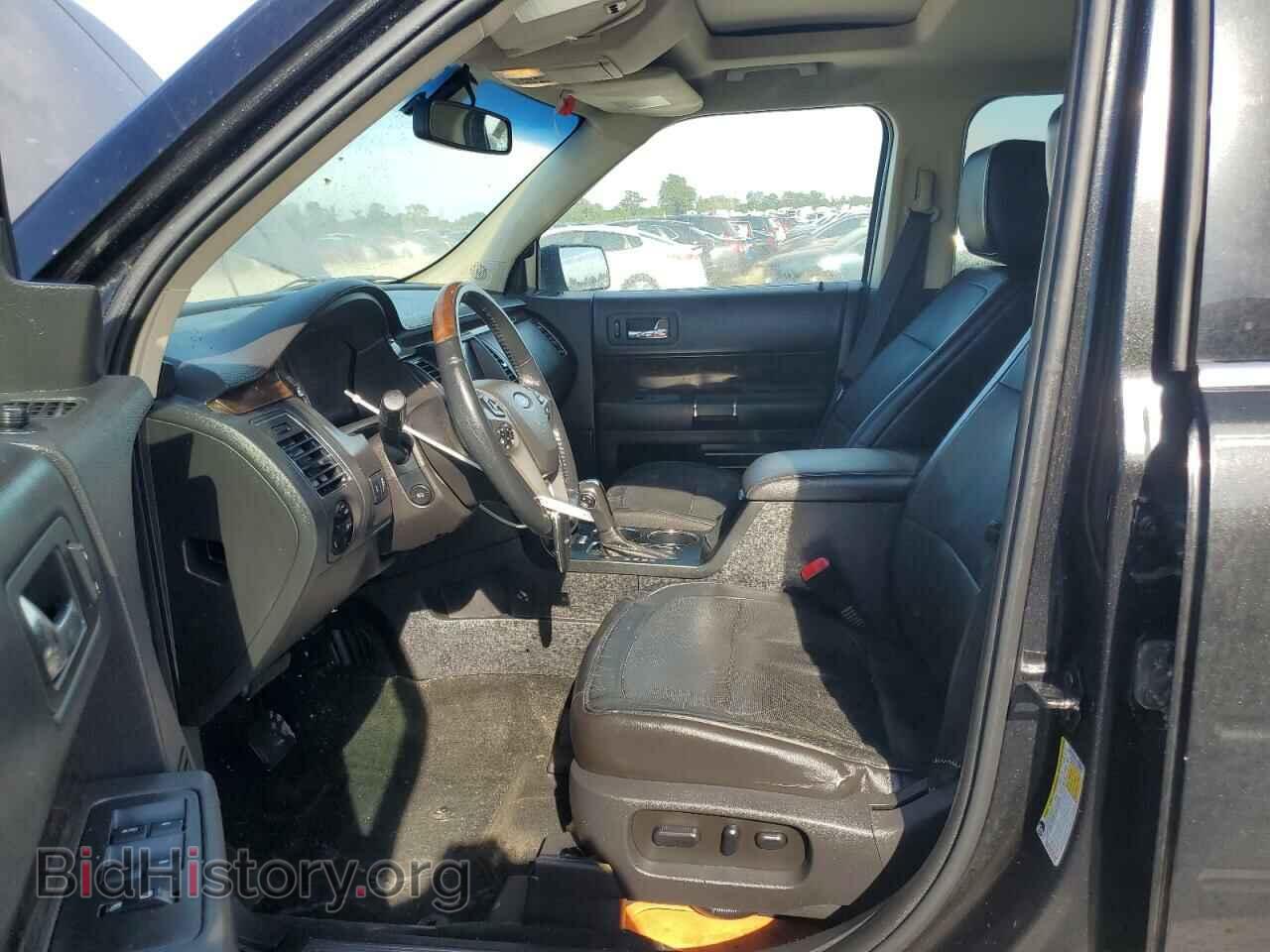 2014 FORD FLEX - VIN: 2FMGK5D81EBD01254 - Photo 7