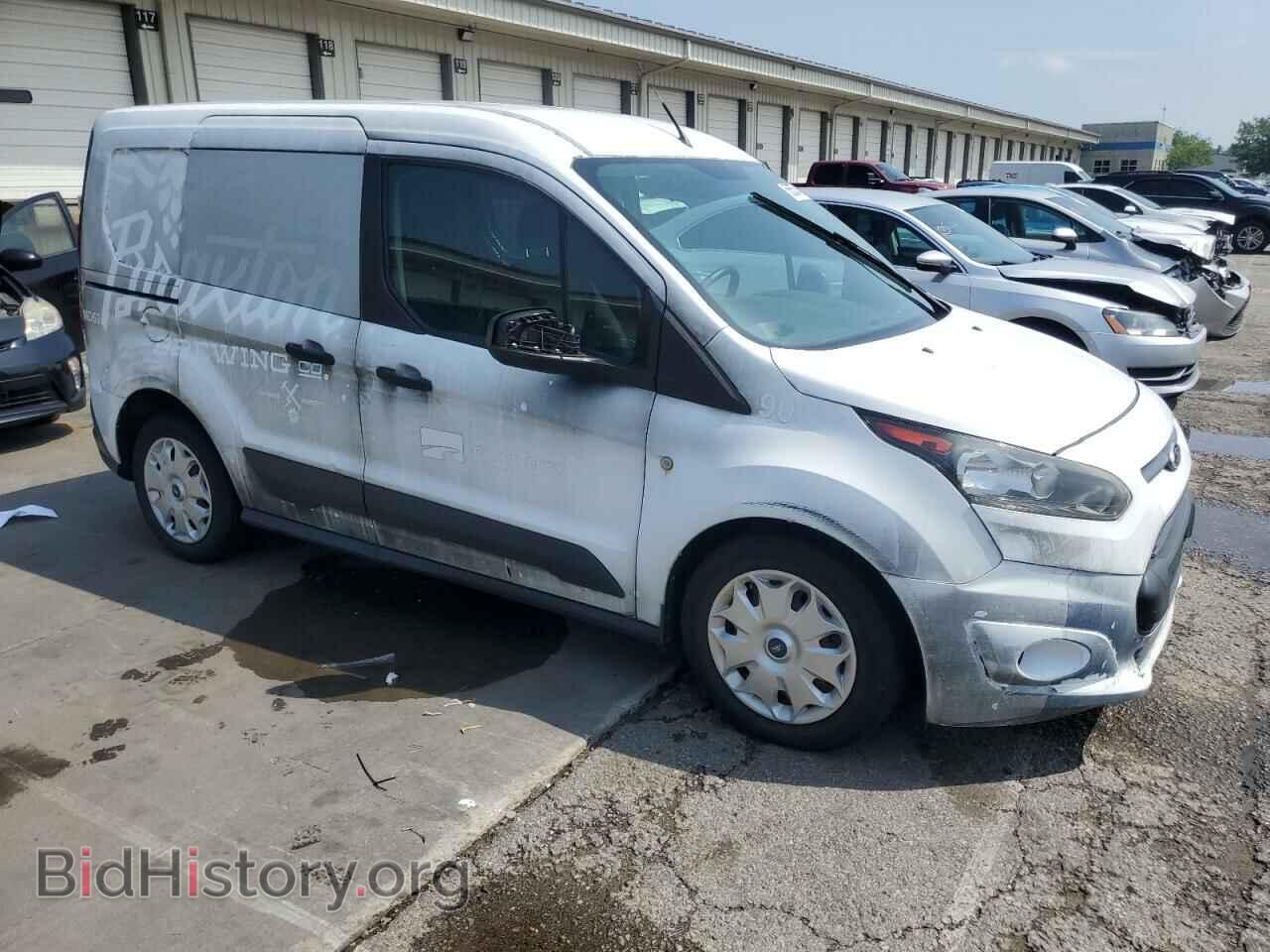 2015 FORD TRANSIT - VIN: NM0LS6F77F1177028 - Фото 4
