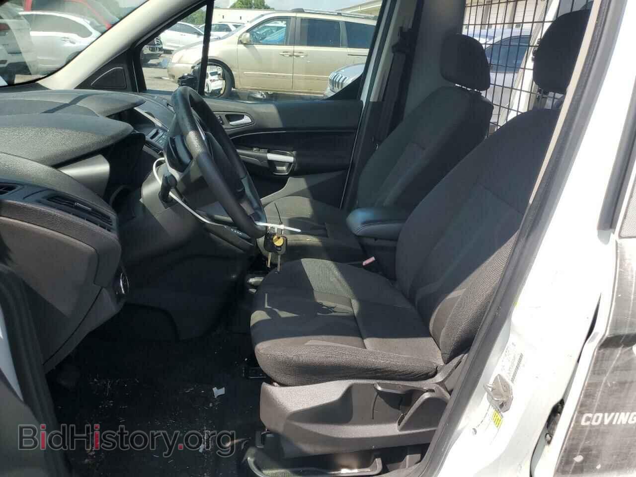 2015 FORD TRANSIT - VIN: NM0LS6F77F1177028 - Фото 7