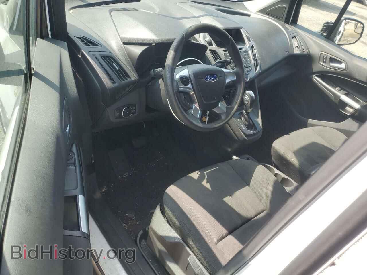 2015 FORD TRANSIT - VIN: NM0LS6F77F1177028 - Фото 8