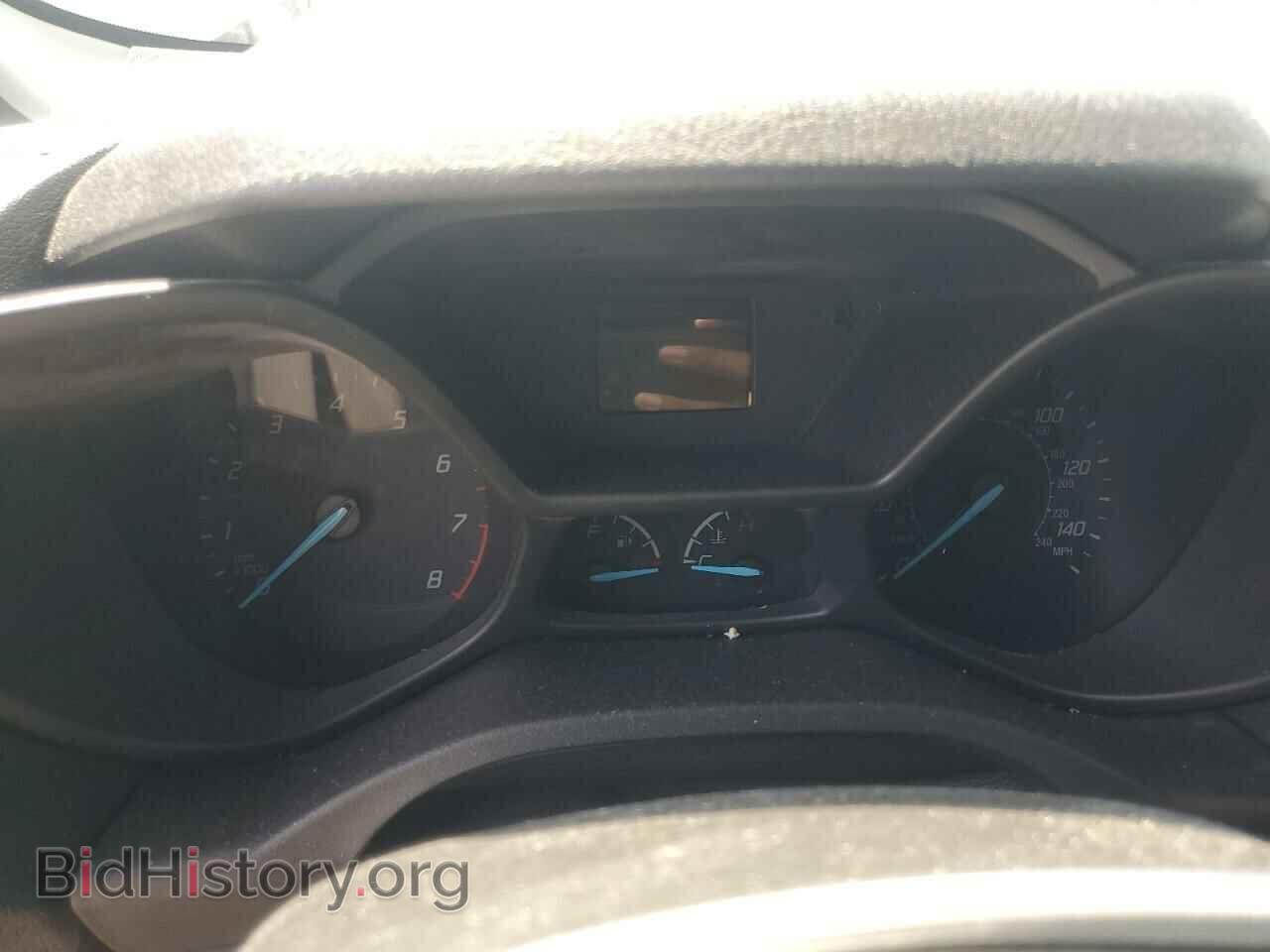 2015 FORD TRANSIT - VIN: NM0LS6F77F1177028 - Фото 9