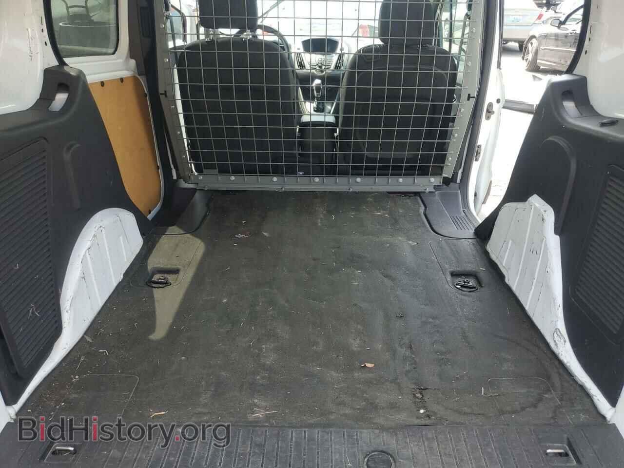 2015 FORD TRANSIT - VIN: NM0LS6F77F1177028 - Фото 10